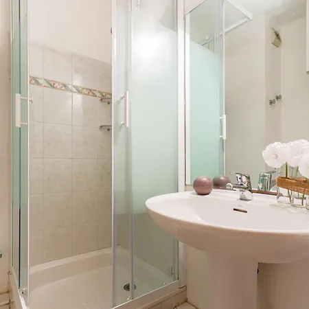 דירה Le Palais Nicois By Interhome