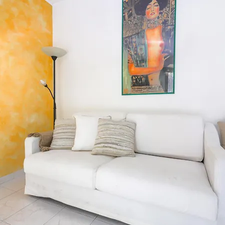 Le Palais Nicois By Interhome דירה *