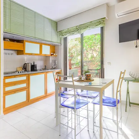 Le Palais Nicois By Interhome דירה *