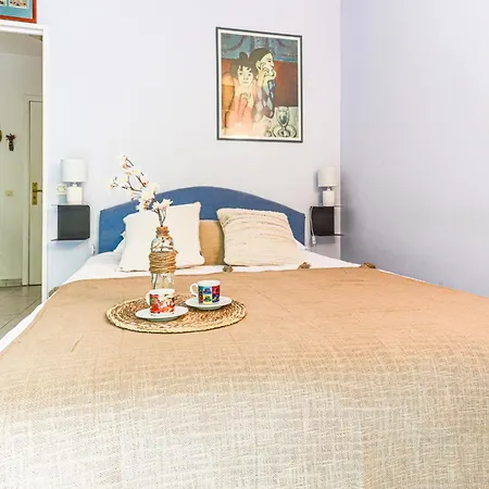 דירה Le Palais Nicois By Interhome