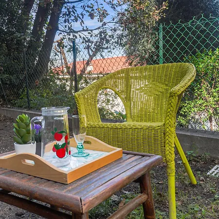 דירה Le Palais Nicois By Interhome *