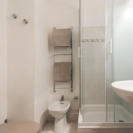公寓 Le Palais Nicois By Interhome *