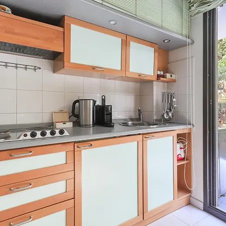 Le Palais Nicois By Interhome